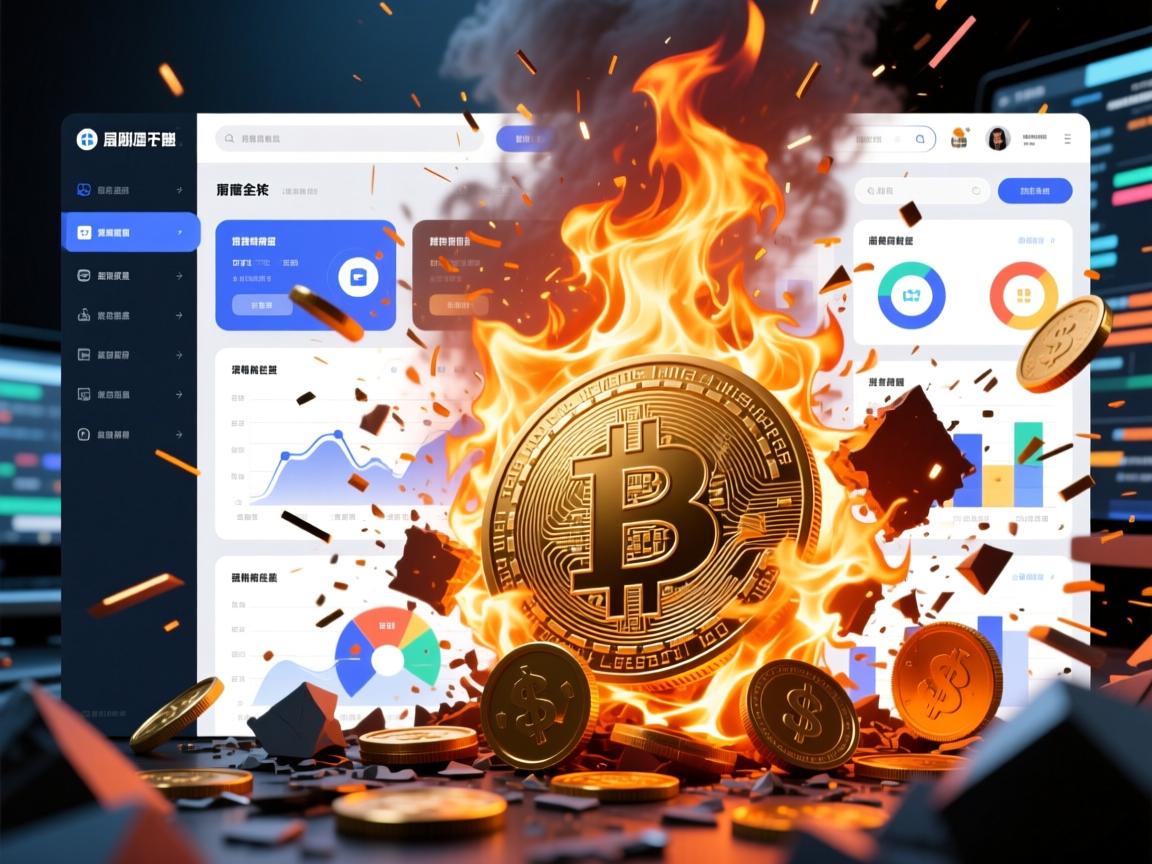 🔥2024权限管理界面大翻车!这个导航栏设计让程序员集体崩溃