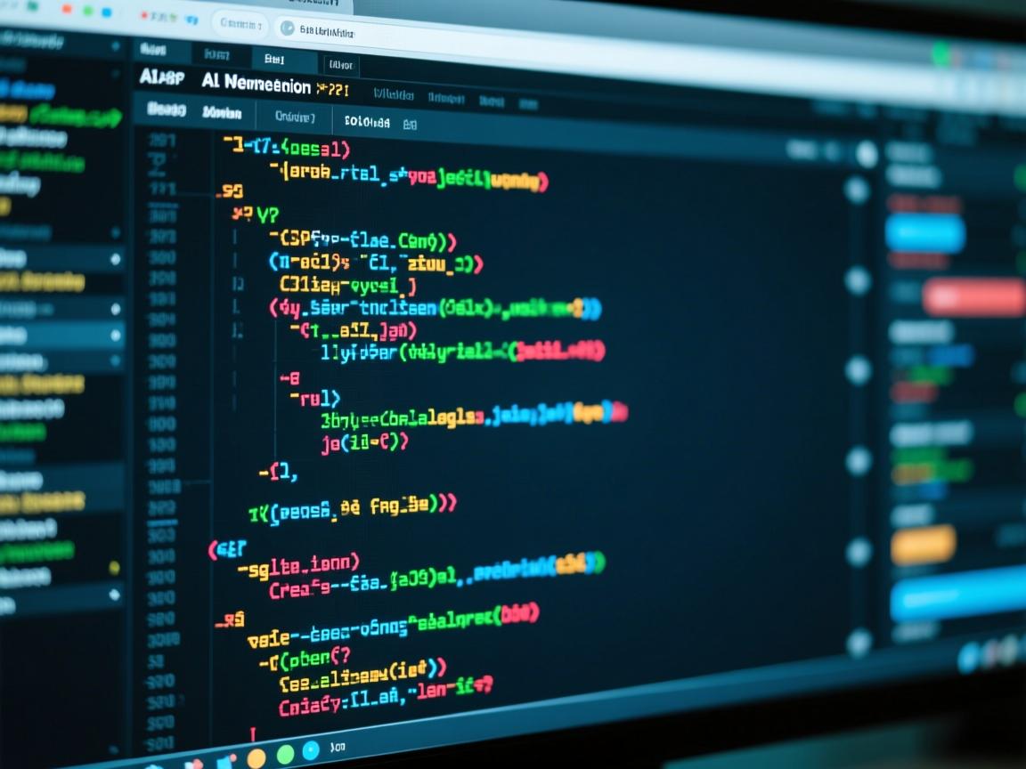 AI时代ASP网站源代码，老技术的新生还是淘汰前夜？