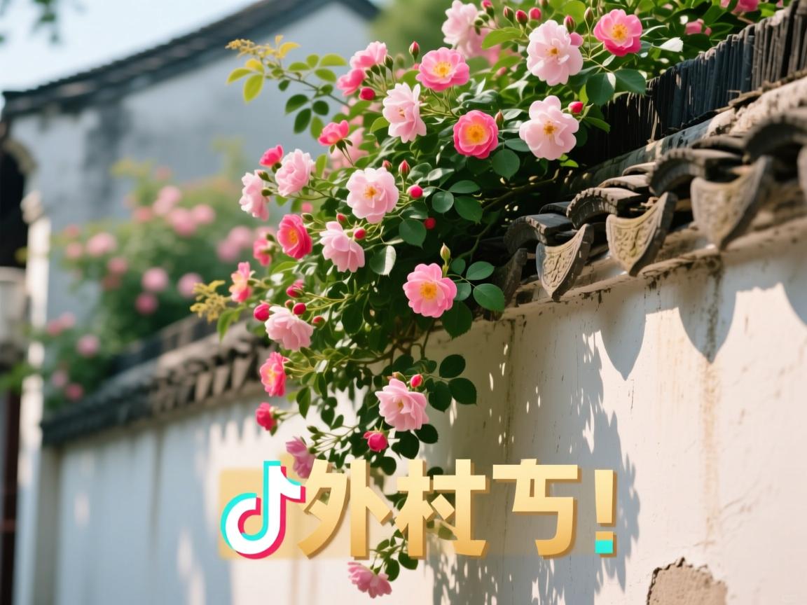 墙内开花墙外香？2024国内畅刷TikTok终极指南，90%人不知道的隐藏技巧！