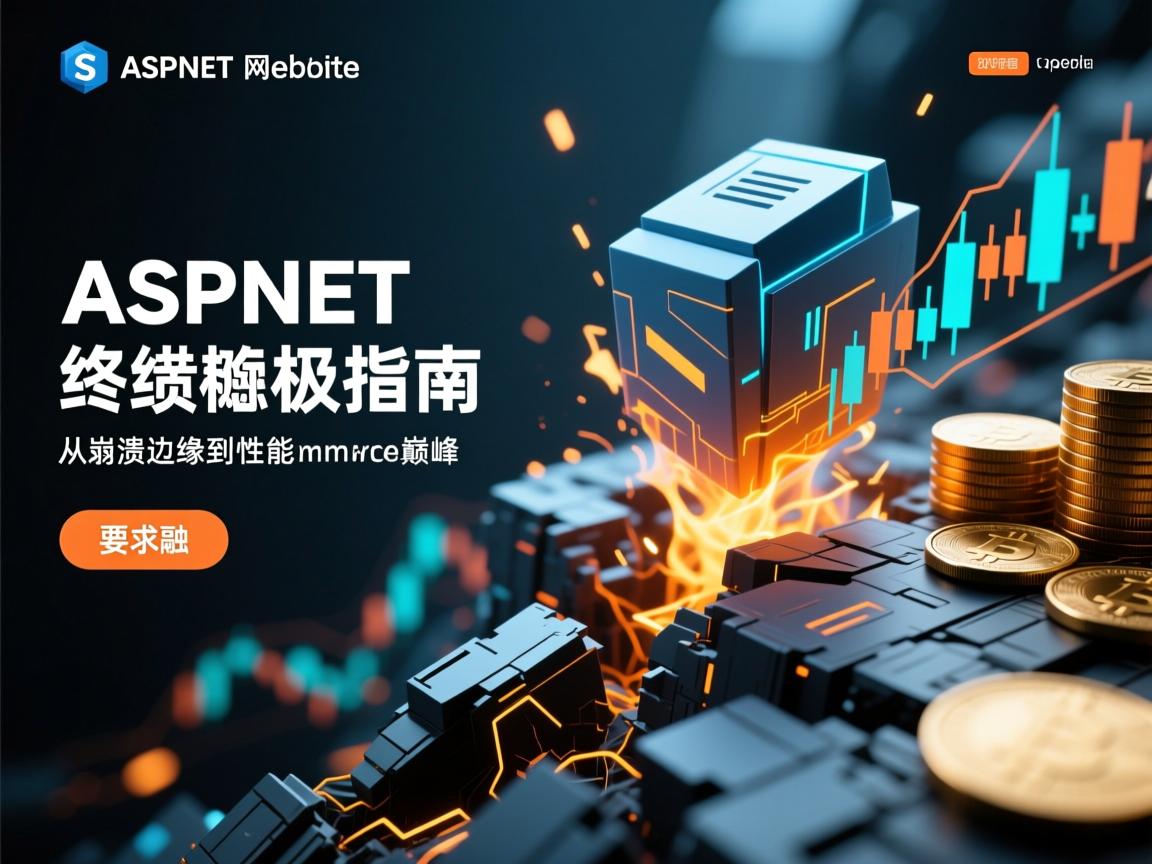 ASP.NET网站配置终极指南,从崩溃边缘到性能巅峰