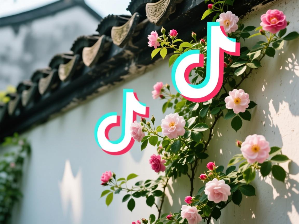 墙内开花墙外香?中国用户玩转TikTok的隐秘生存指南