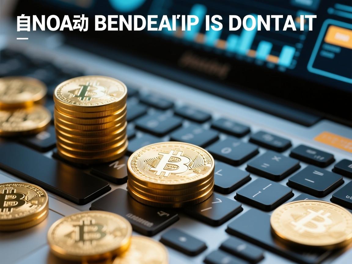 自动绑定IP与域名