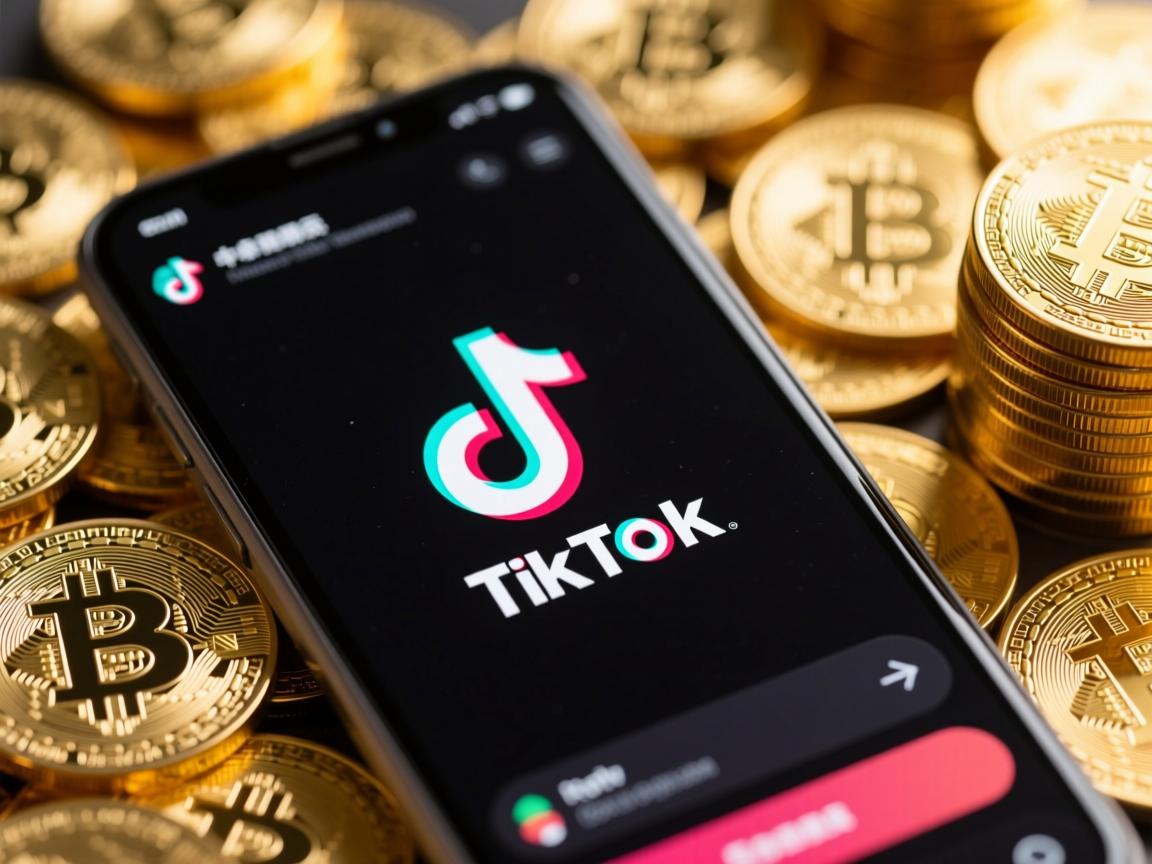 如何在中国畅玩TikTok?安卓用户终极解锁指南