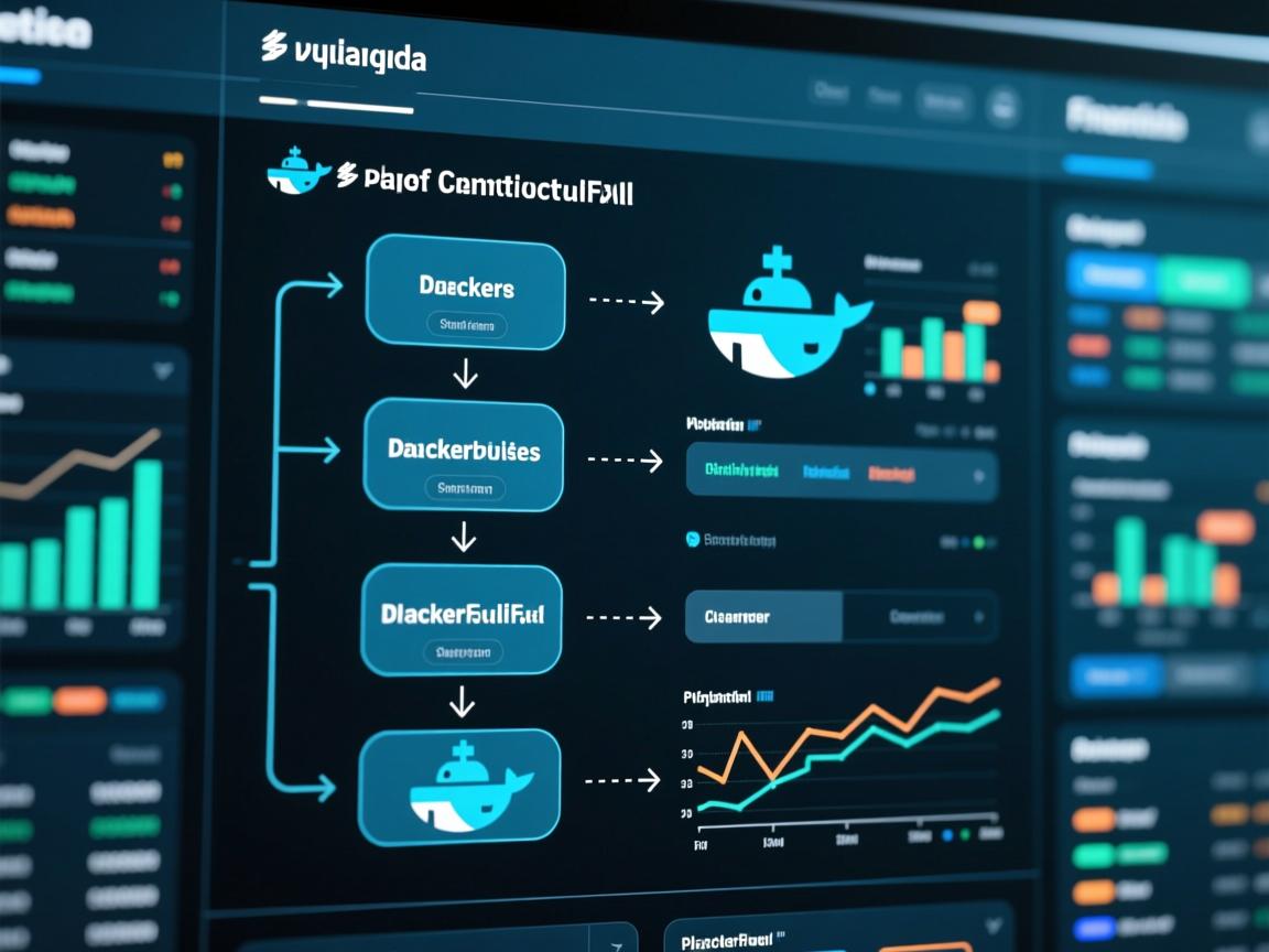 多阶段构建Dockerfile