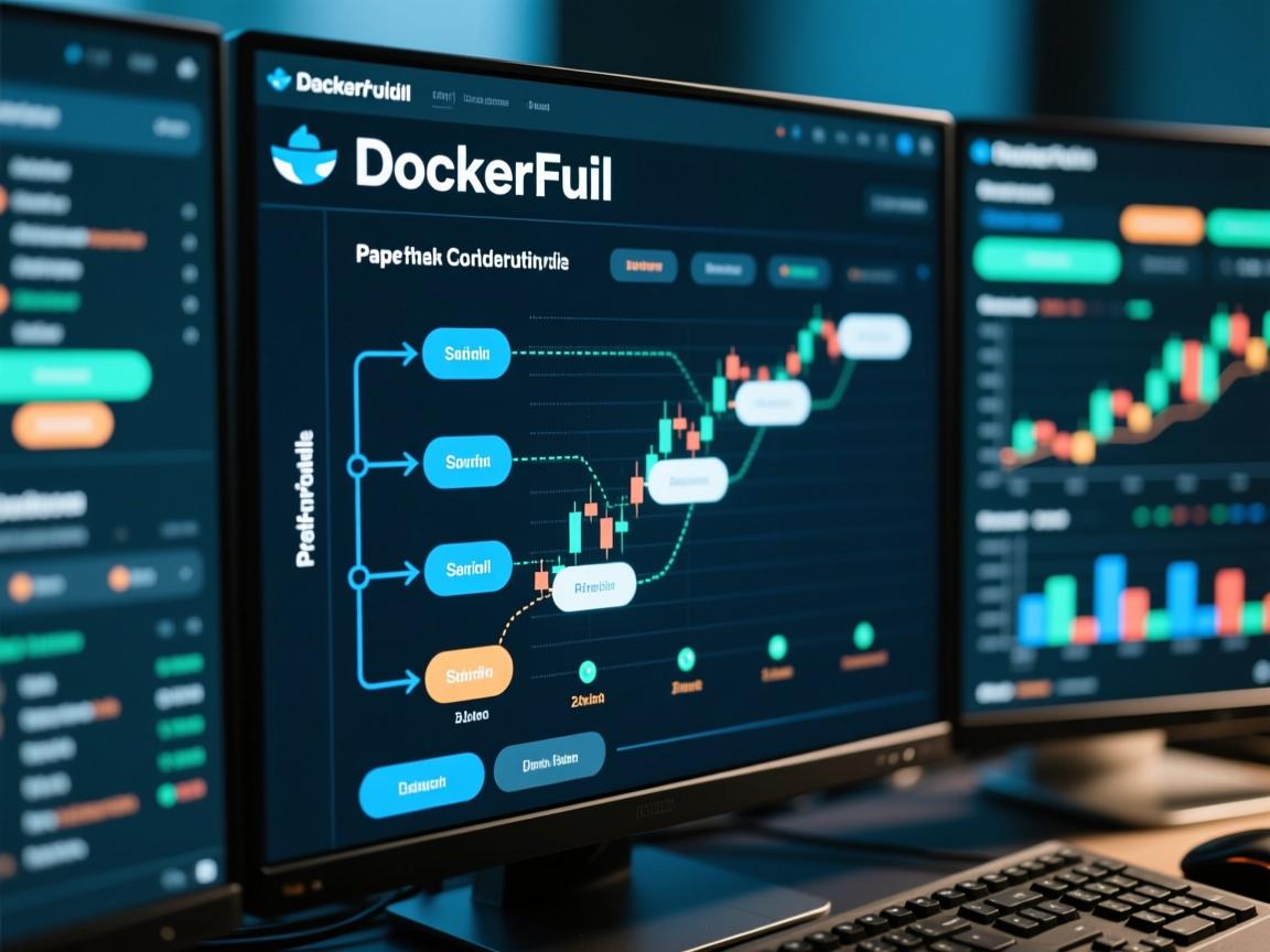 多阶段构建Dockerfile