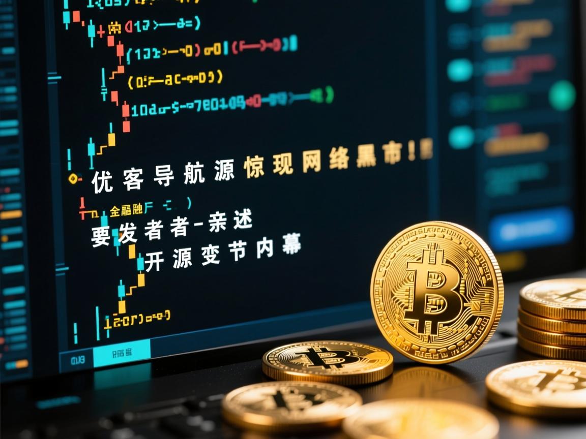 优客导航源码惊现网络黑市!开发者亲述开源变节内幕