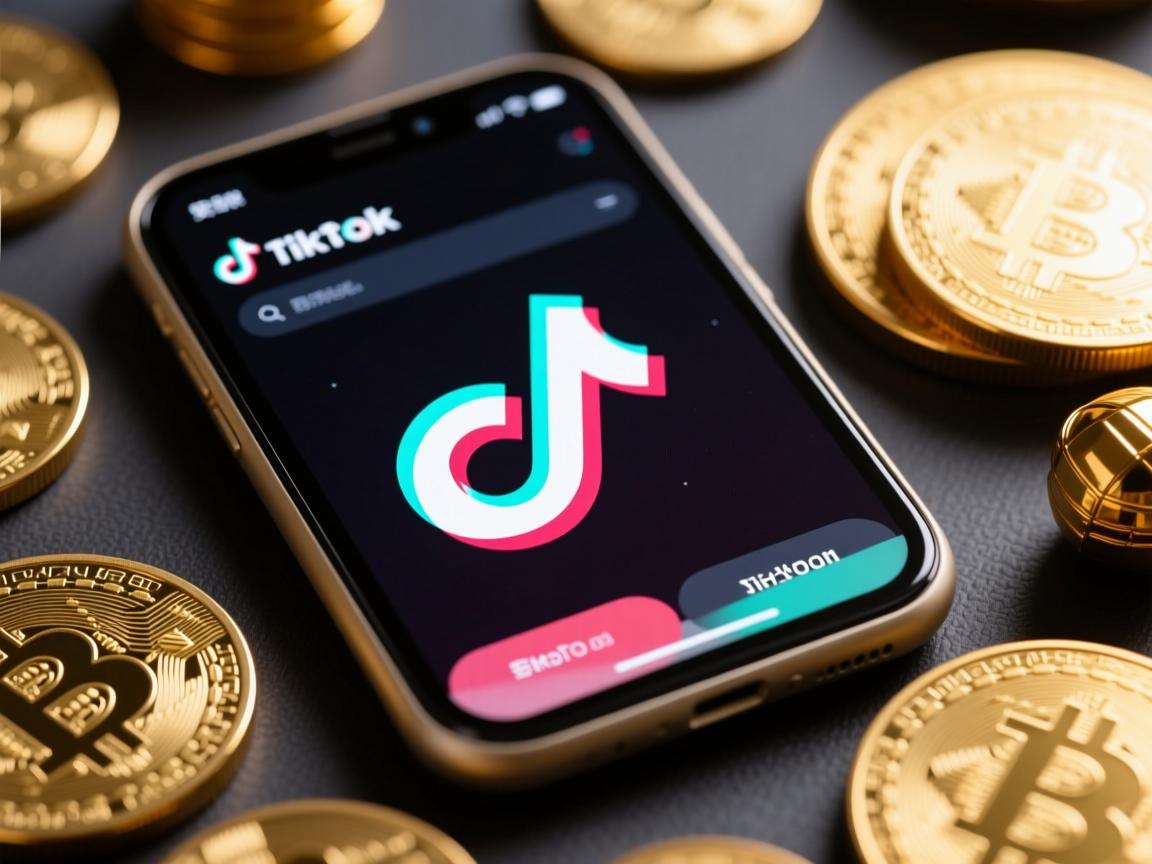 安卓如何下载tiktok国际版?零门槛解锁全球潮流!