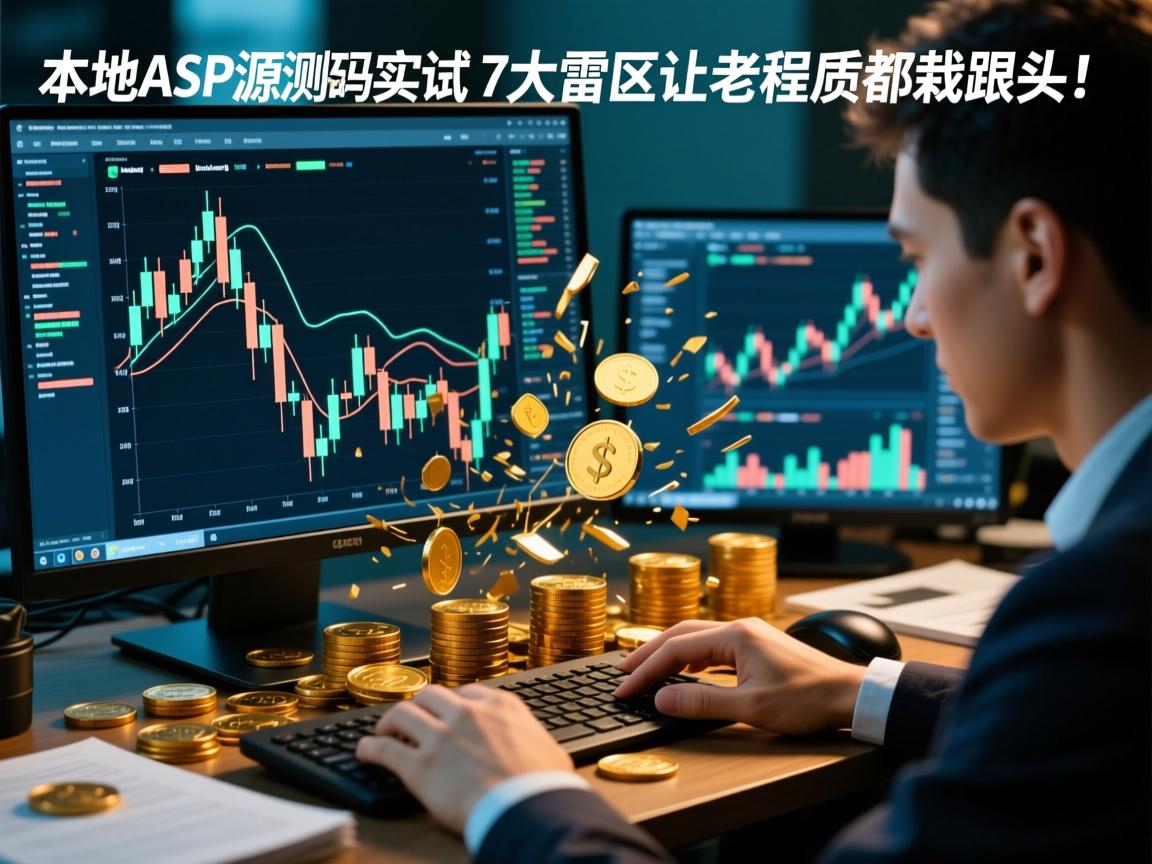 本地ASP源码测试翻车实录,7大雷区让老程序员都栽跟头!