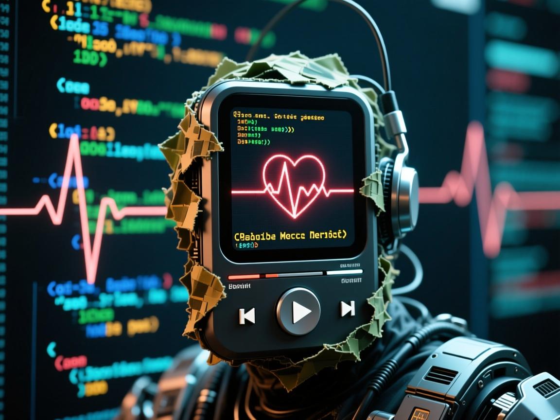 伪装成播放器心跳检测的代码段