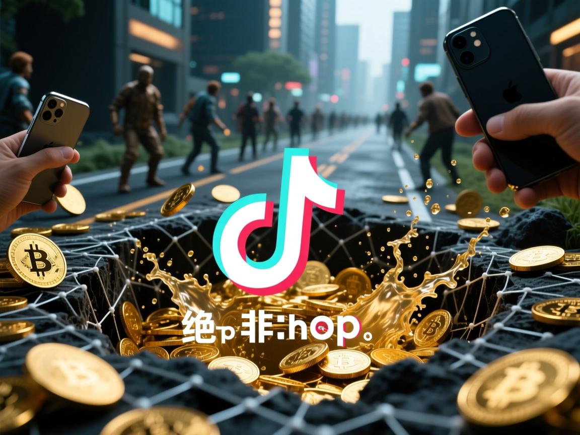 这绝非孤例。当无数人怀揣一部手机撬动全球的梦想涌入TikTok Shop,现实的冷水正泼向缺乏准备的冒险者。跨境掘金路上,文化雷区、政策暗礁与流量陷阱交织成网,稍有不慎便是万劫不复