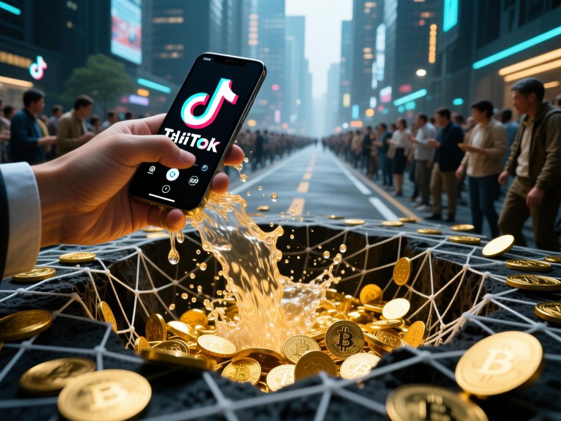 这绝非孤例。当无数人怀揣一部手机撬动全球的梦想涌入TikTok Shop,现实的冷水正泼向缺乏准备的冒险者。跨境掘金路上,文化雷区、政策暗礁与流量陷阱交织成网,稍有不慎便是万劫不复