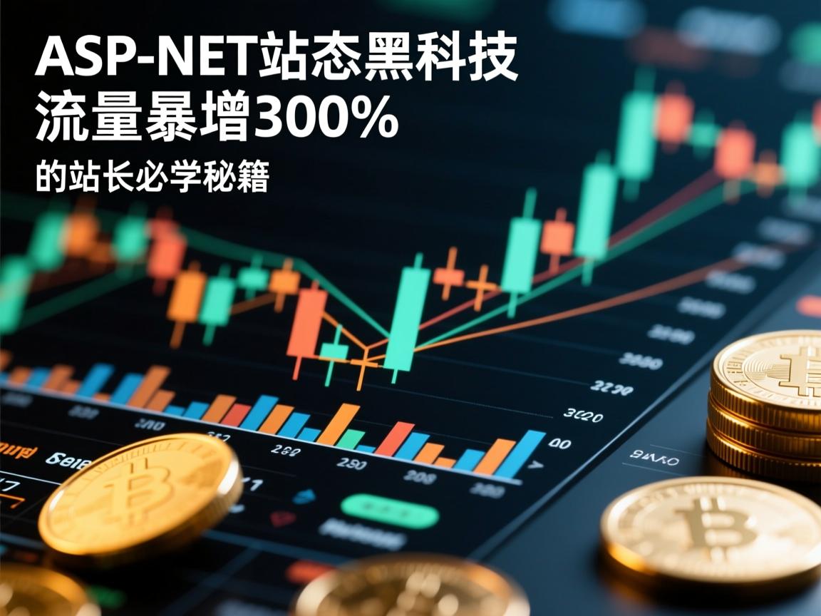 ASP.NET伪静态黑科技，流量暴增300%的站长必学秘籍