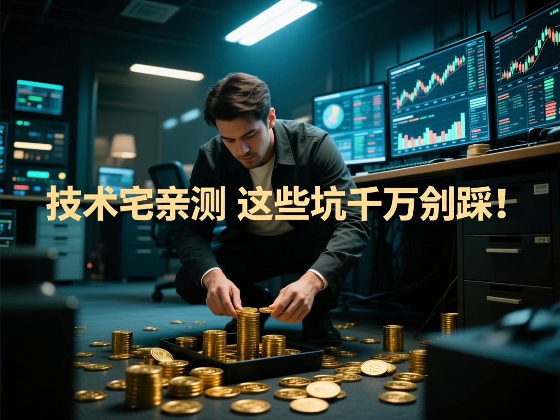 影视站源码暗藏玄机?技术宅亲测,这些坑千万别踩!