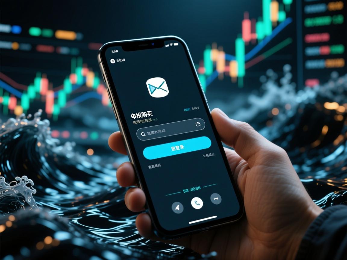 电报账号购买与手机登录，一场暗流涌动的数字生存战