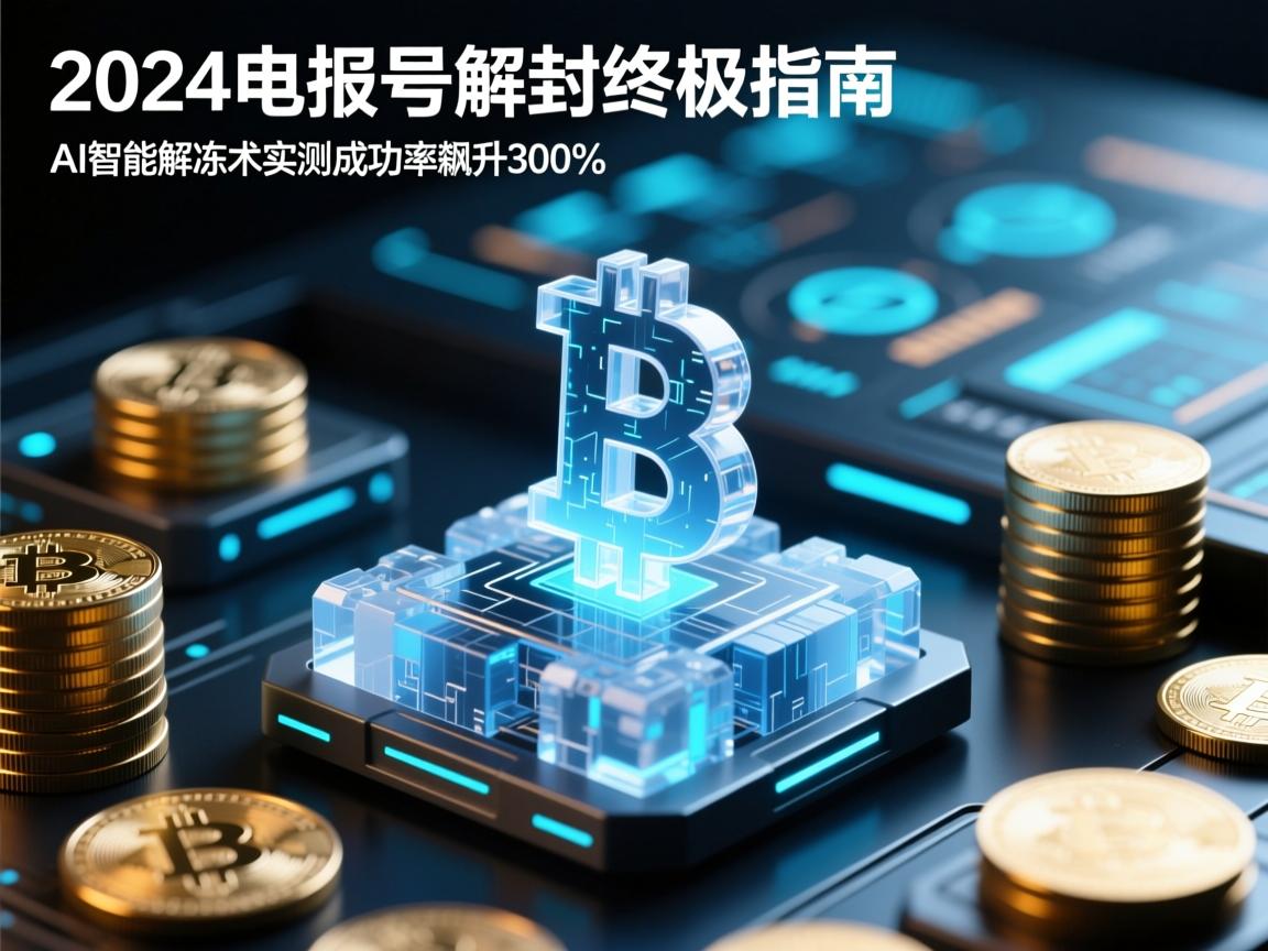 2024电报号解封终极指南,AI智能解冻术实测,成功率飙升300%
