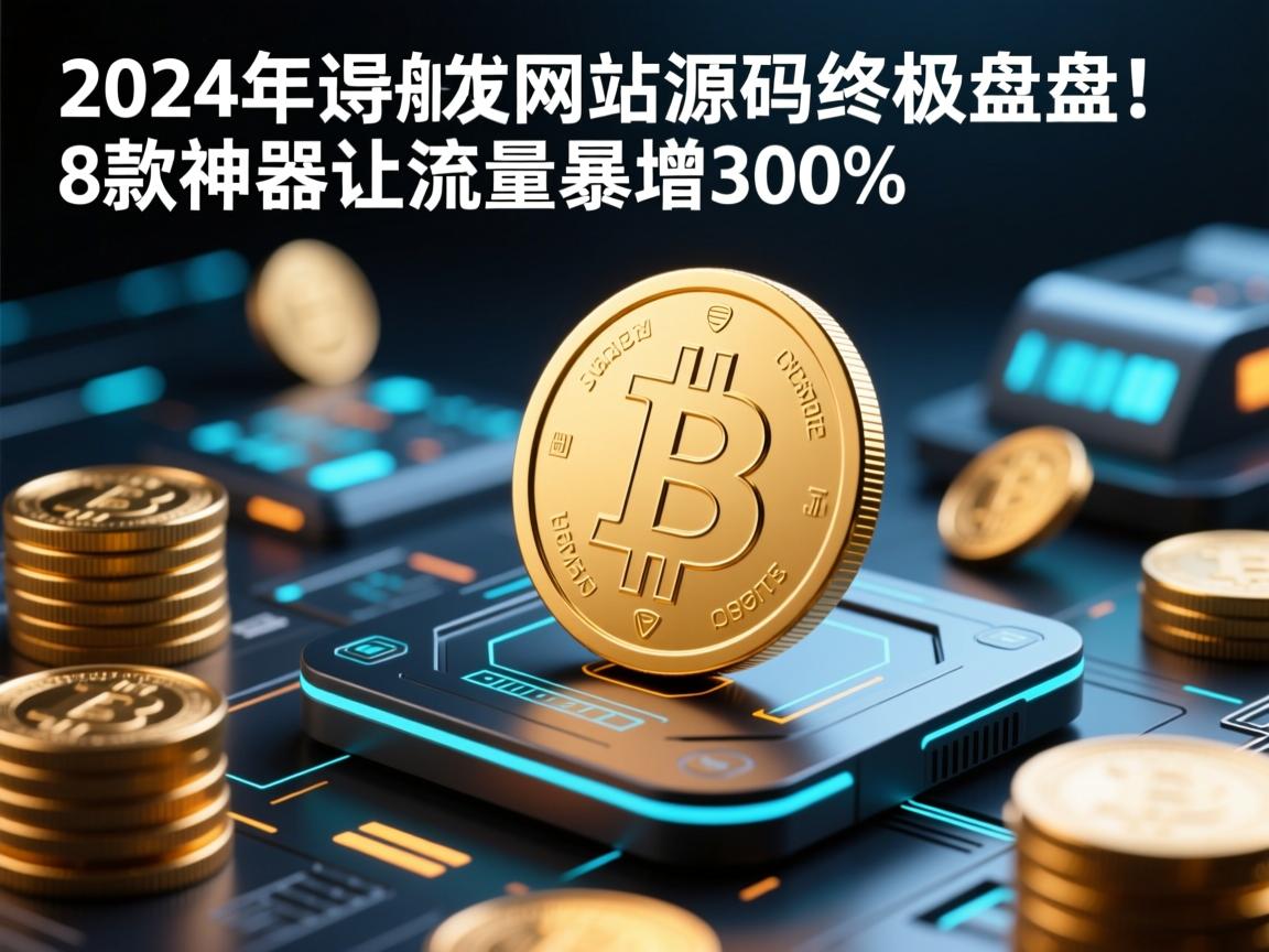 2024年导航网站源码终极盘点!这8款神器让流量暴增300%