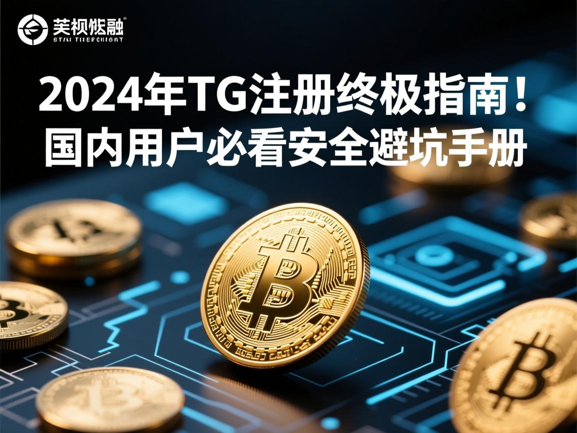 2024年TG注册终极指南!国内用户必看的安全避坑手册