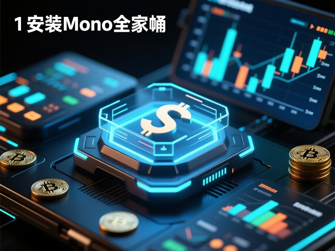 1.安装Mono全家桶