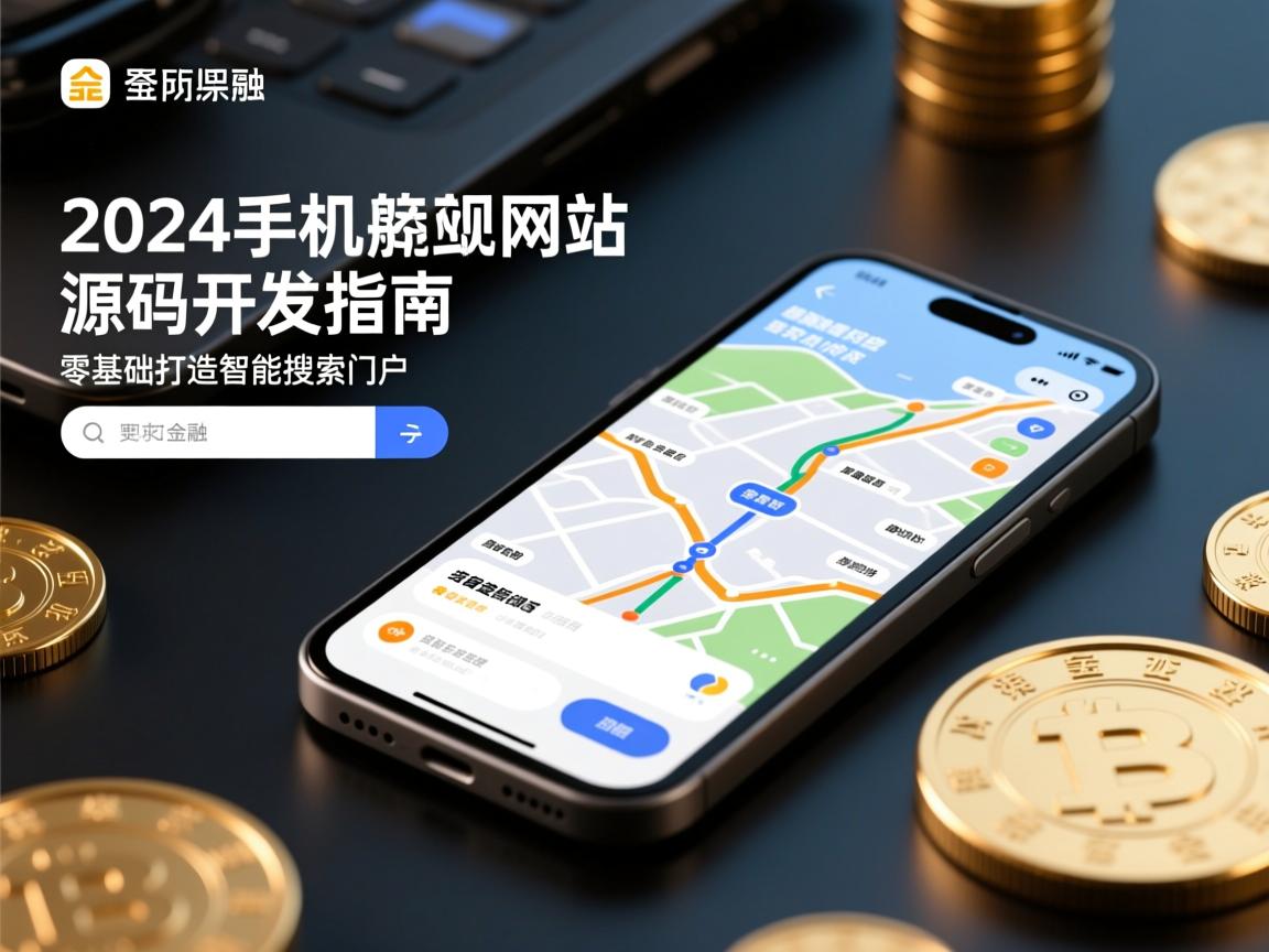 2024手机导航网站源码开发指南，零基础打造智能搜索门户