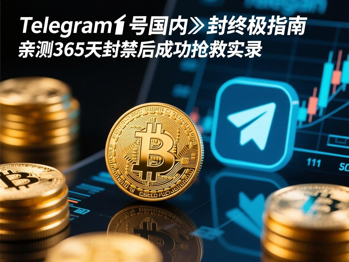 Telegram老号国内解封终极指南,亲测365天封禁后成功抢救实录