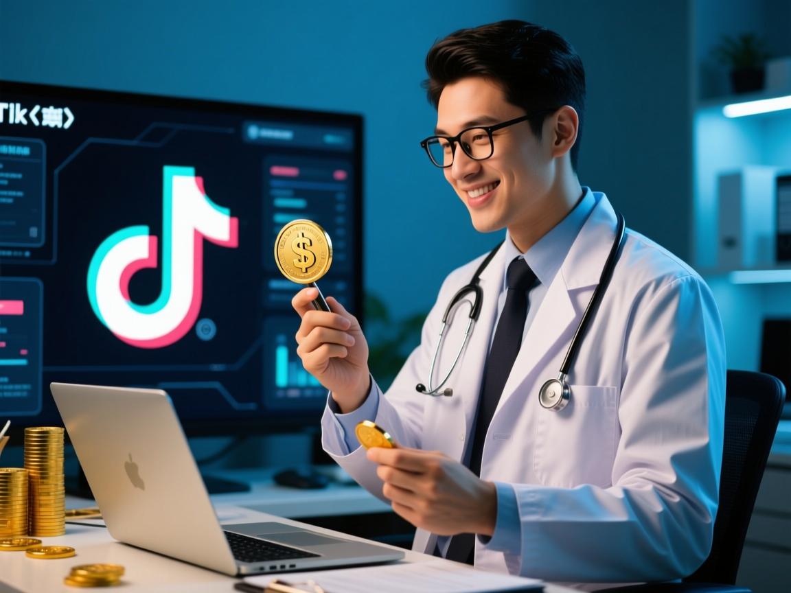 AI诊断师出手!TikTok连不上网的7大元凶,第5个让90%用户中招