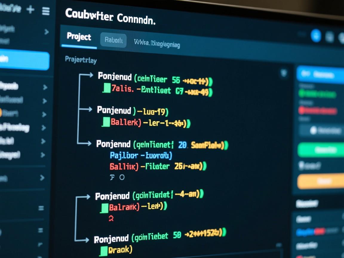 构建命令(在项目根目录)