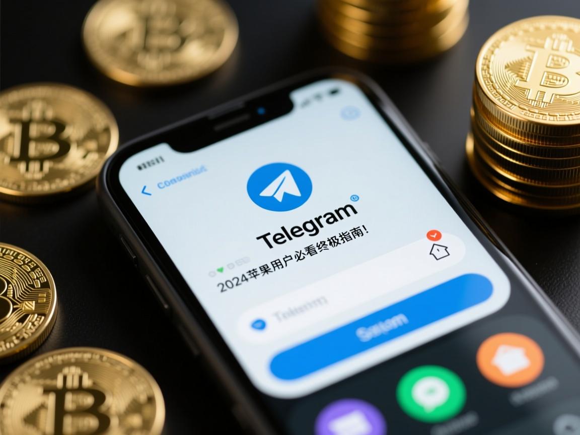 Telegram账号购买iOS最新方法,2024苹果用户必看终极指南!