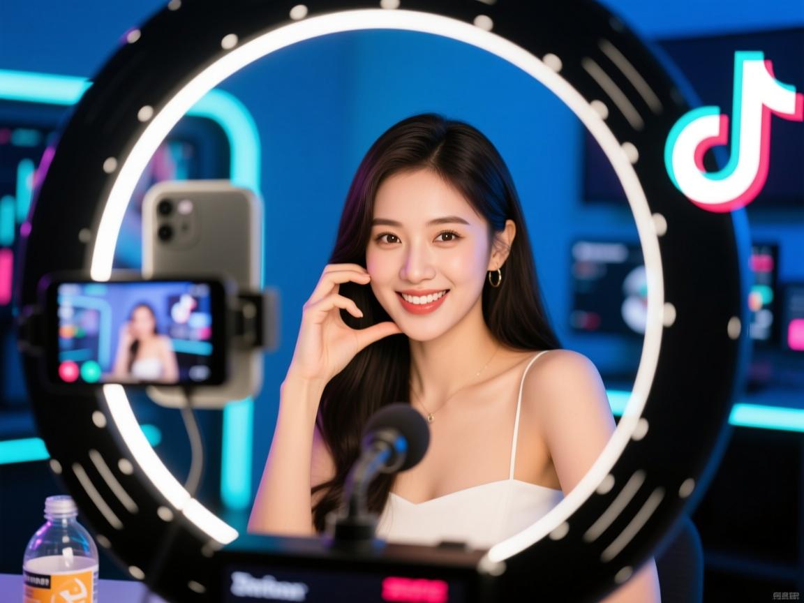 TikTok直播回放全攻略!海外用户必看,错过直播也能追星