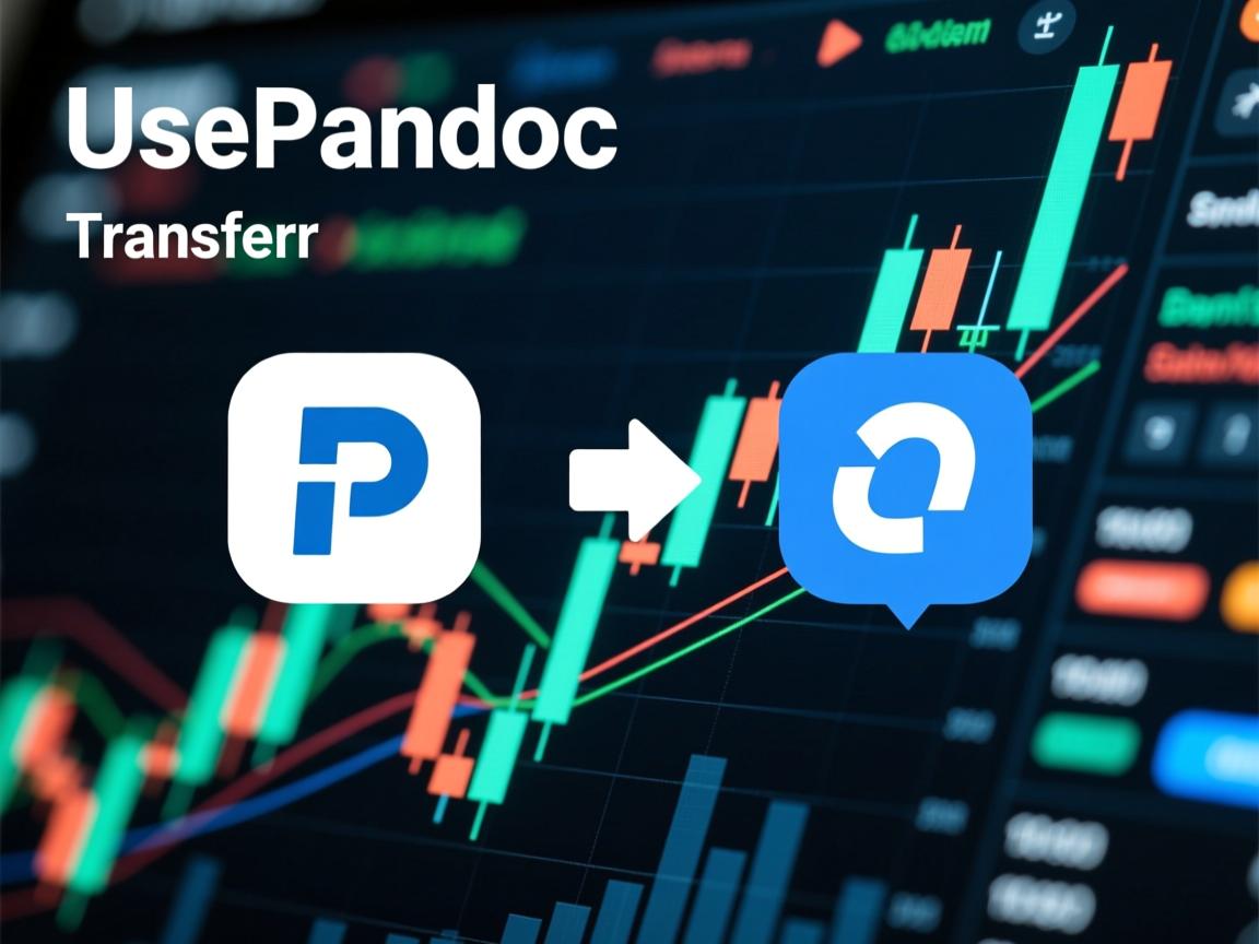 使用Pandoc转换工具