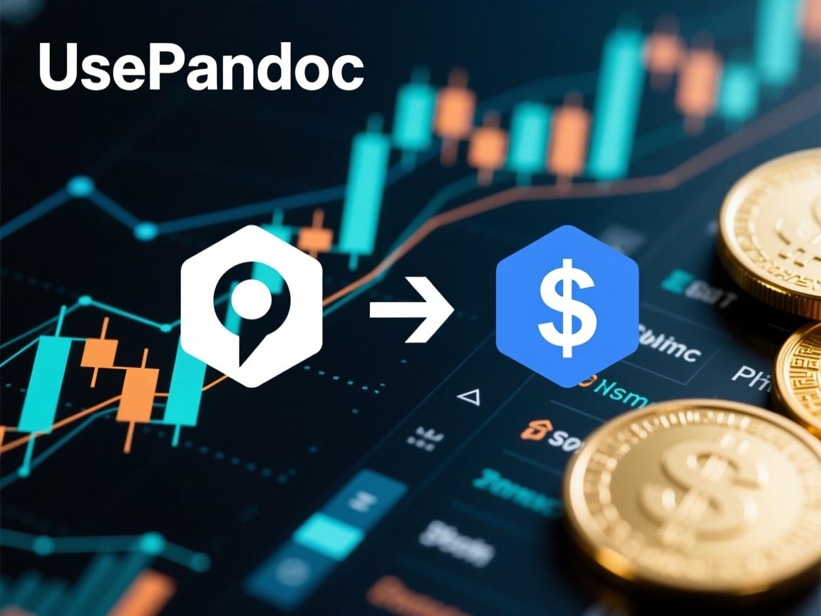 使用Pandoc转换工具