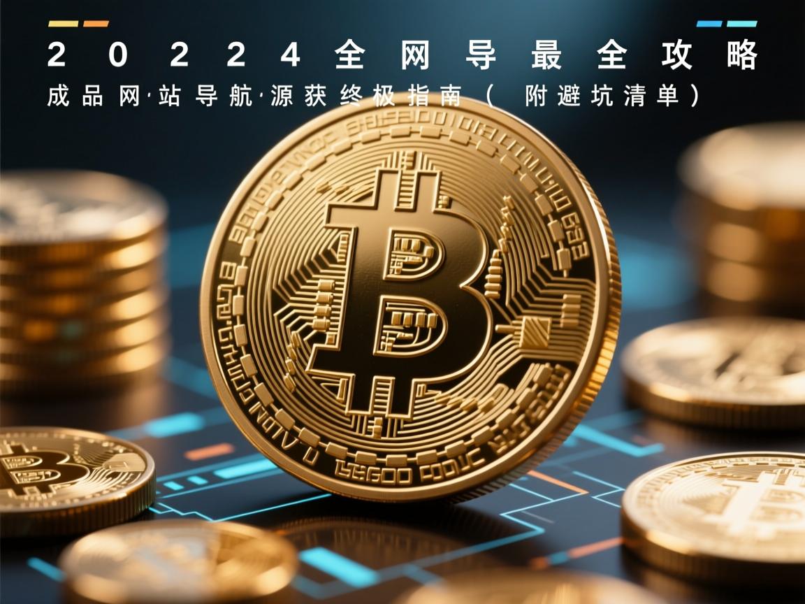 2024全网最全攻略，成品网站导航源码获取终极指南（附避坑清单）