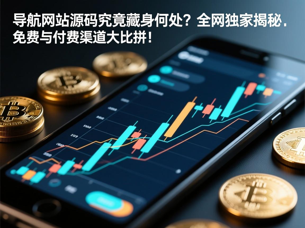 导航网站源码究竟藏身何处?全网独家揭秘,免费与付费渠道大比拼!