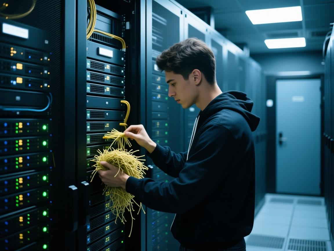 2024全网疯传!这3个神秘渠道挖到顶级导航站源码,程序员连夜薅秃服务器