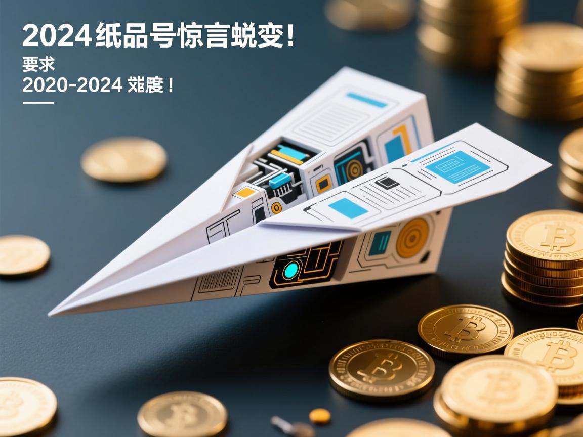 2024纸飞机成品号深度拆解,从2020到2024的惊人蜕变!