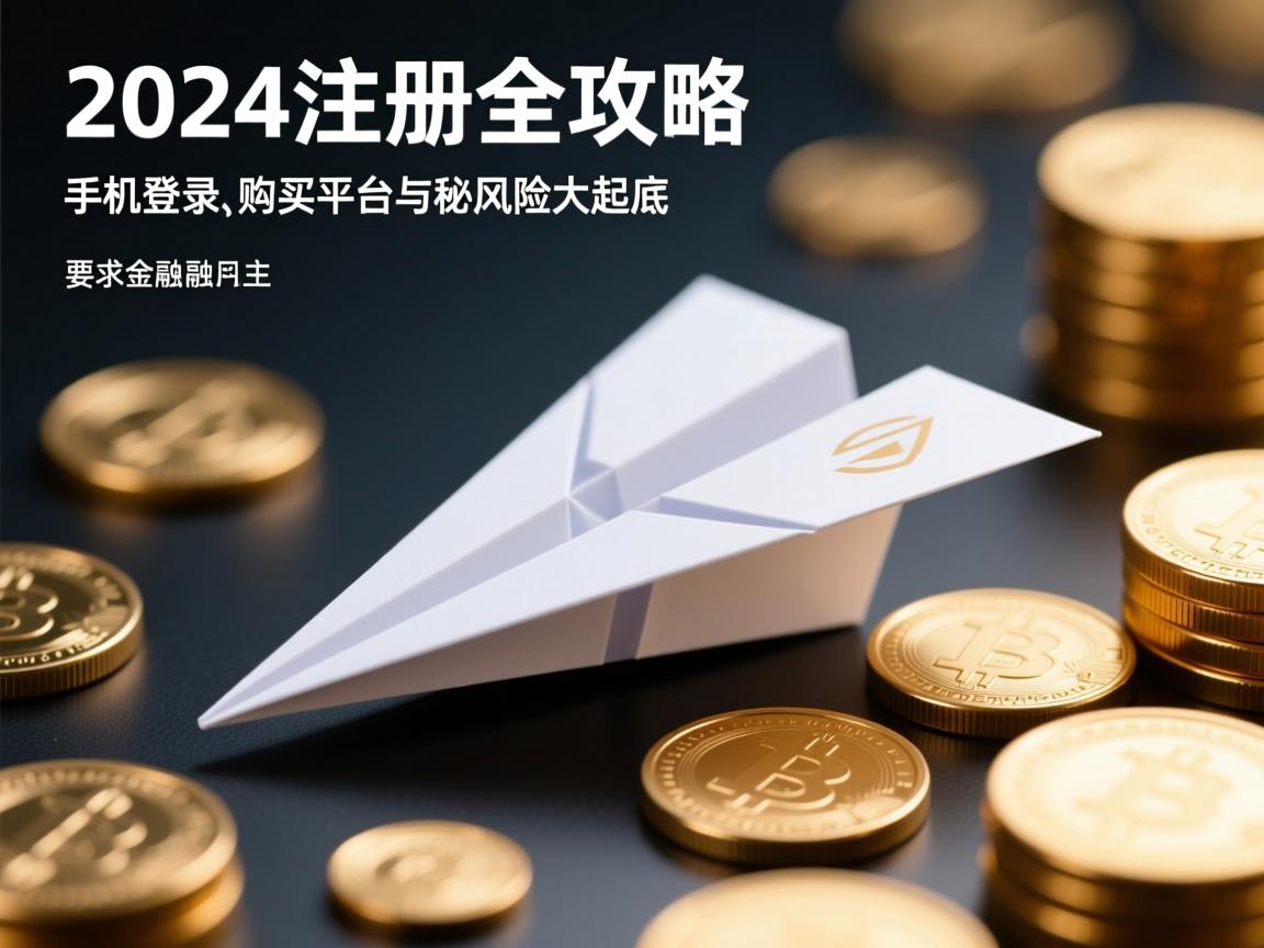 2024纸飞机注册全攻略，手机登录、购买平台与隐秘风险大起底