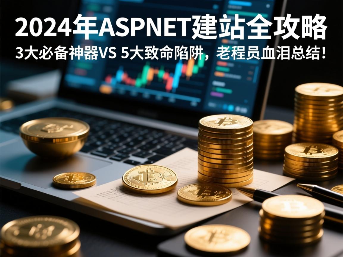 2024年ASP.NET建站全攻略，3大必备神器VS 5大致命陷阱，老程序员血泪总结！