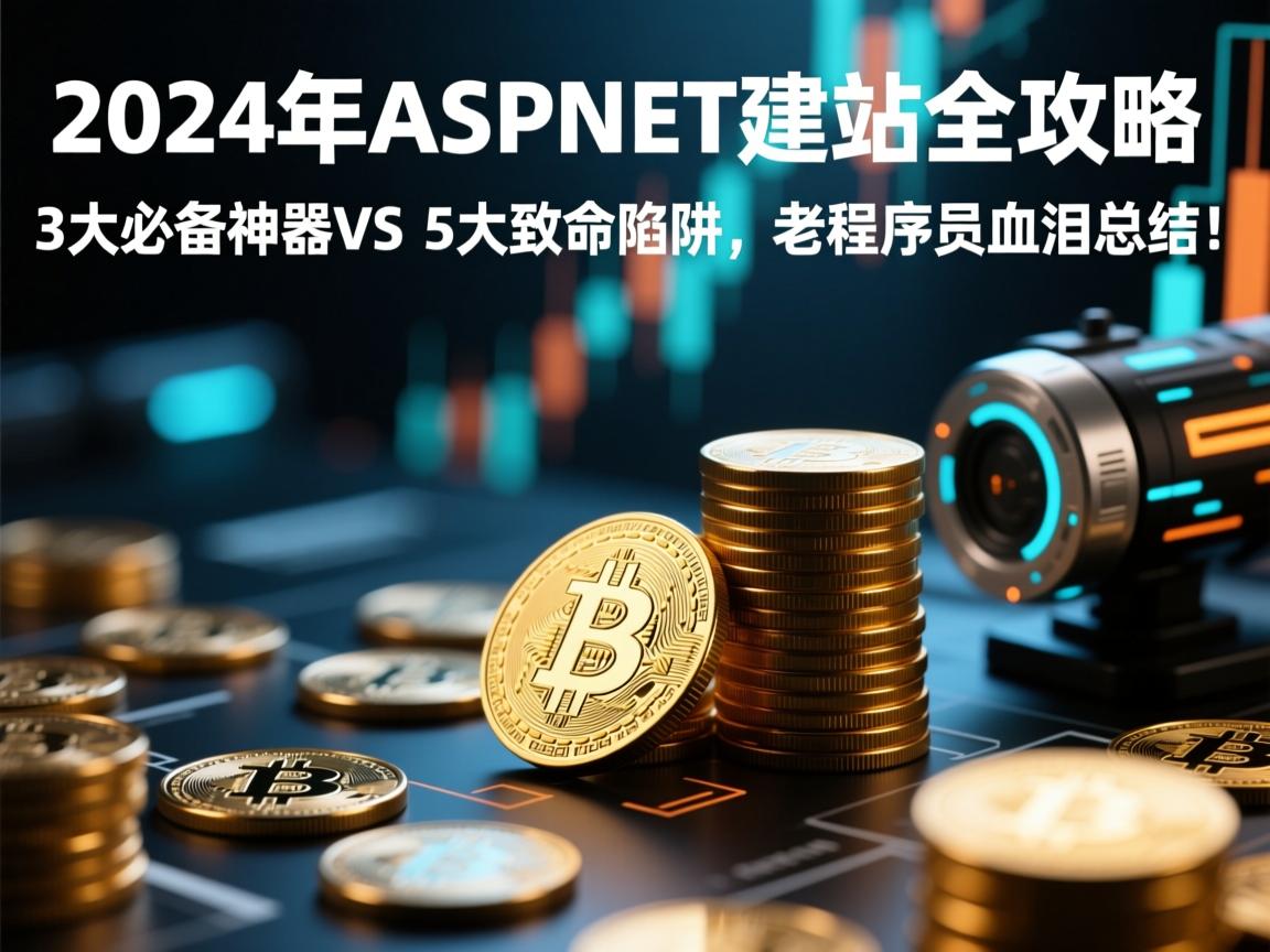 2024年ASP.NET建站全攻略,3大必备神器VS 5大致命陷阱,老程序员血泪总结!