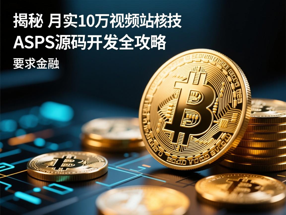 揭秘！月入10万的视频站核心技术，ASPX源码开发全攻略