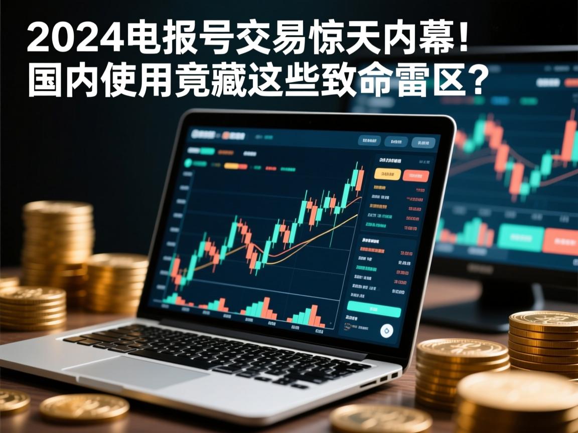 2024电报号交易惊天内幕！国内使用竟藏这些致命雷区？
