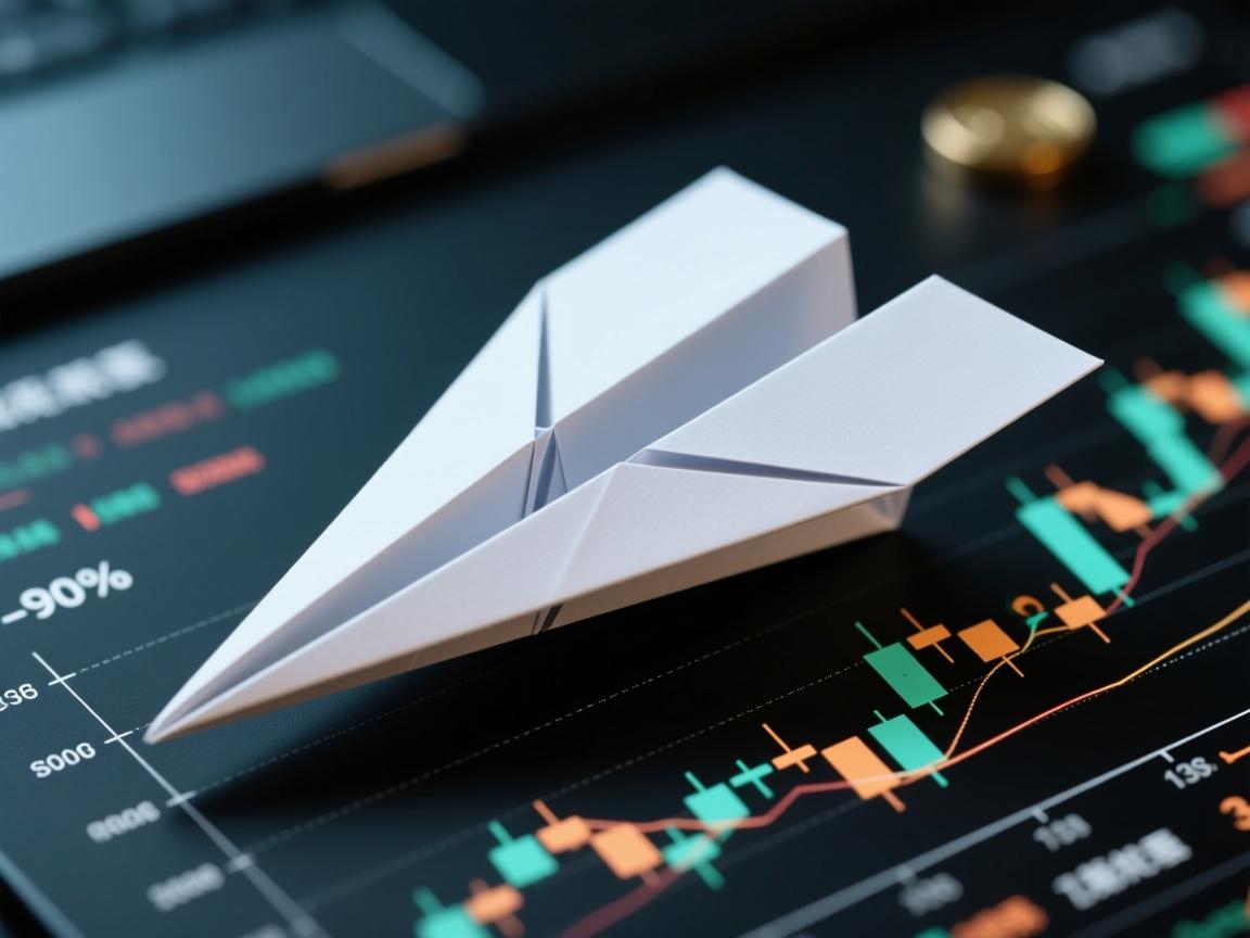 纸飞机成品号暗藏玄机?资深玩家曝3条致命参数,第2条坑了90%新手!