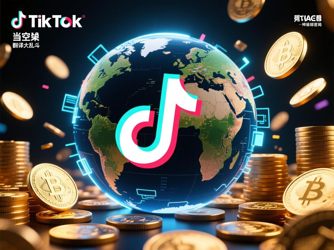 TikTok神曲翻译大乱斗,当空耳成为全球狂欢密码