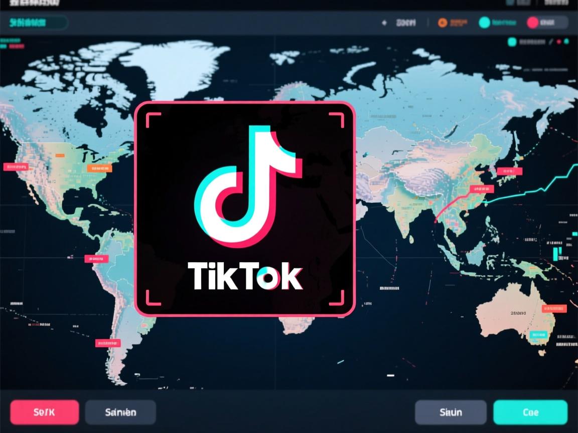 TikTok惊现死亡弹窗!全球用户遭遇无网络暴击,这5招让你满血复活