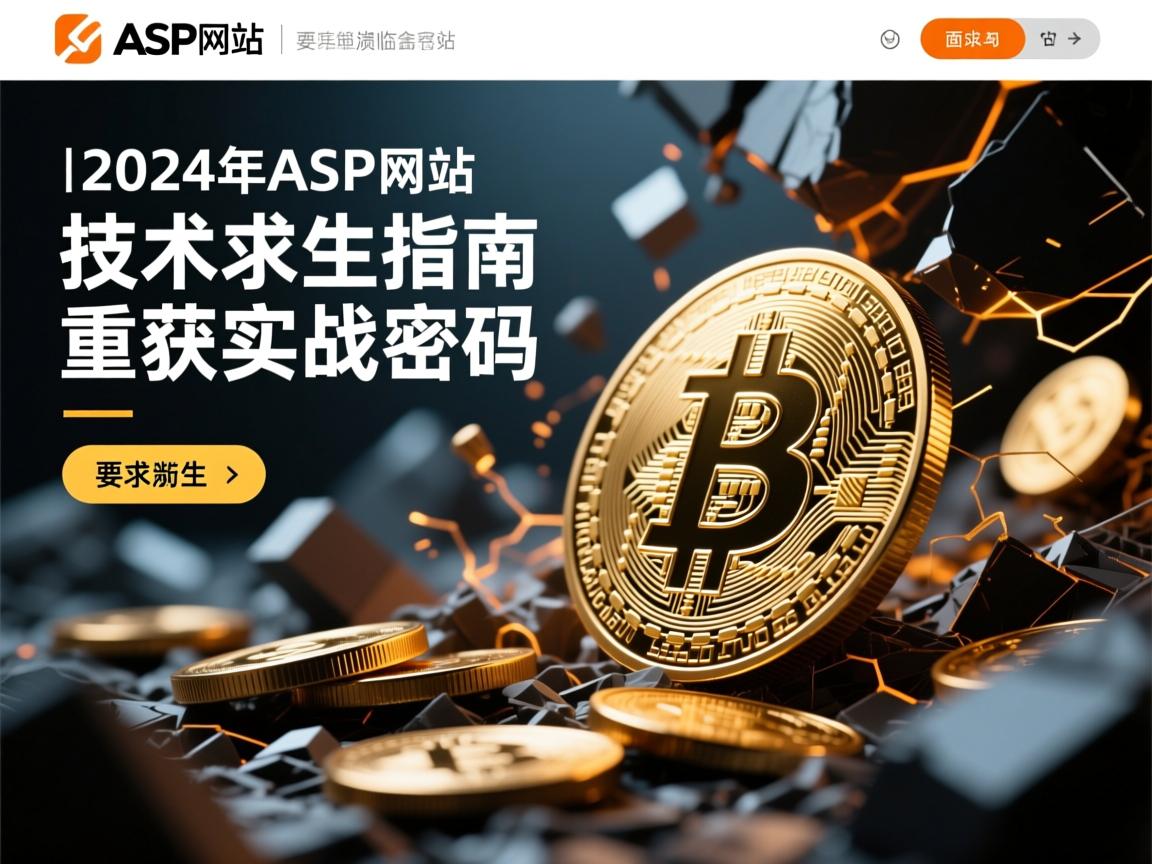 2024年ASP网站技术求生指南,从濒临崩溃到重获新生的实战密码