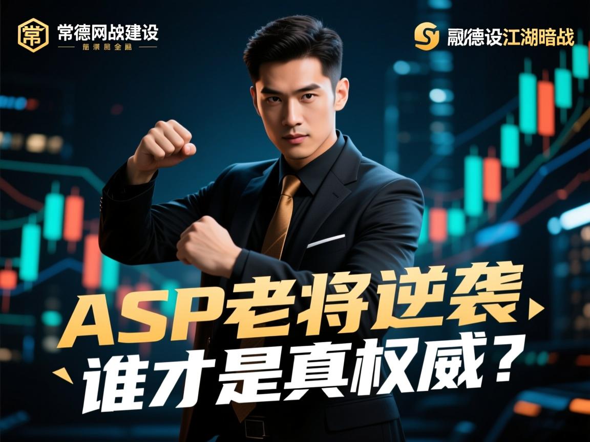 常德网站建设江湖暗战,ASP老将逆袭,谁才是真权威?