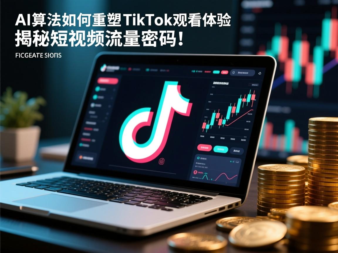 AI算法如何重塑TikTok观看体验？揭秘短视频流量密码