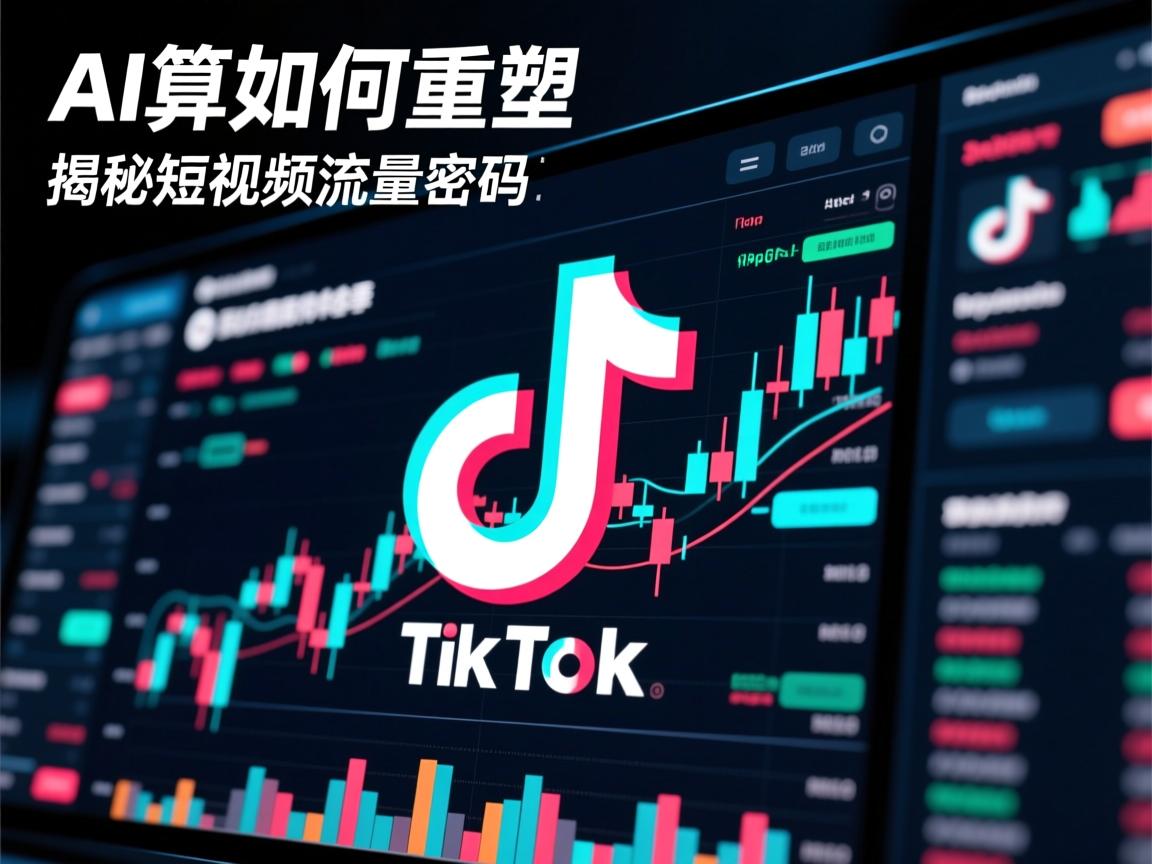 AI算法如何重塑TikTok观看体验?揭秘短视频流量密码