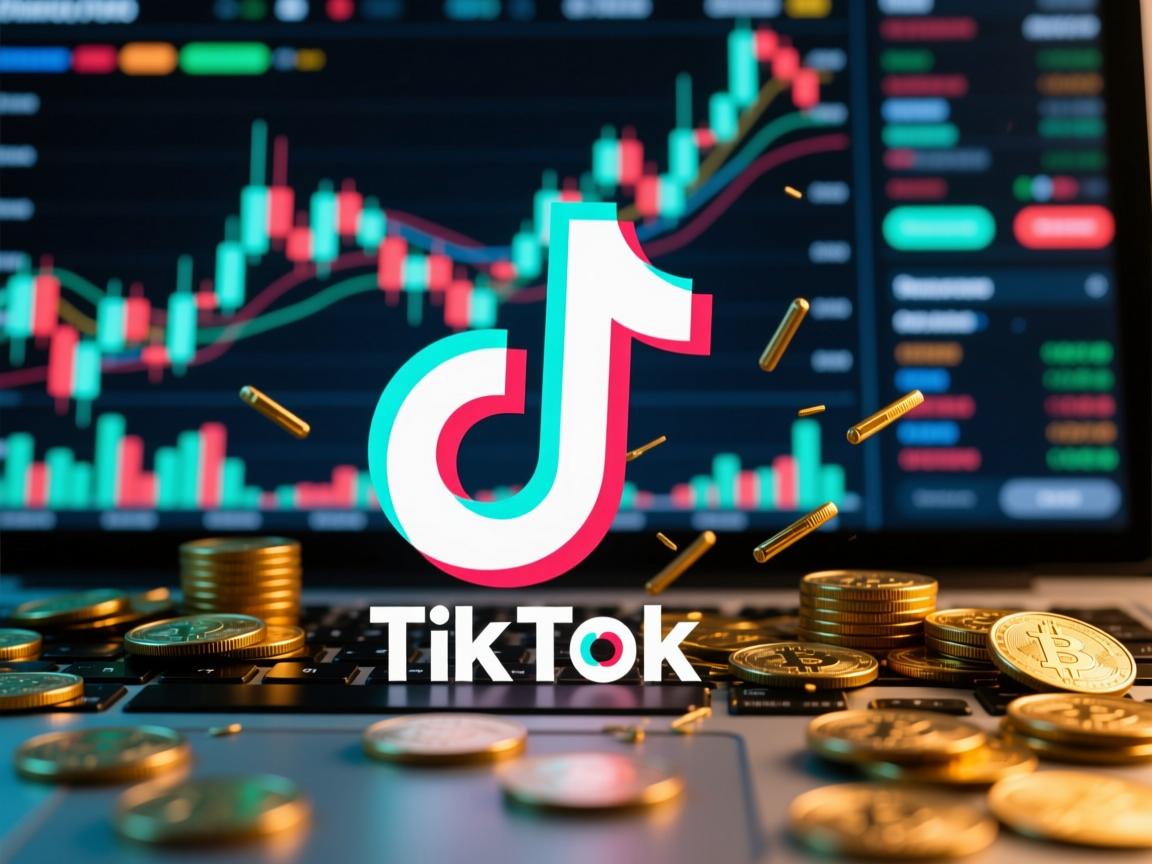 TikTok发音翻车现场,你的tʃt正在暴露你的塑料英语!