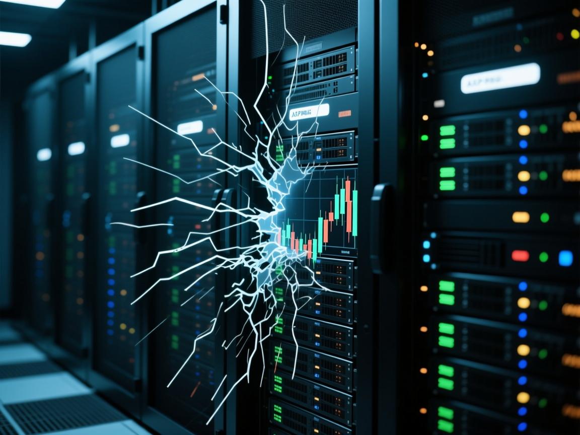 ASP网站服务器选型指南,一场深夜崩溃引发的技术革命