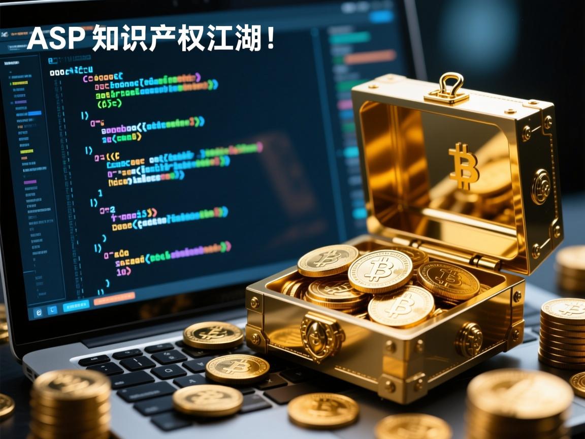 ASP源码惊现知识产权江湖！企业主必看的数字宝藏内幕揭秘