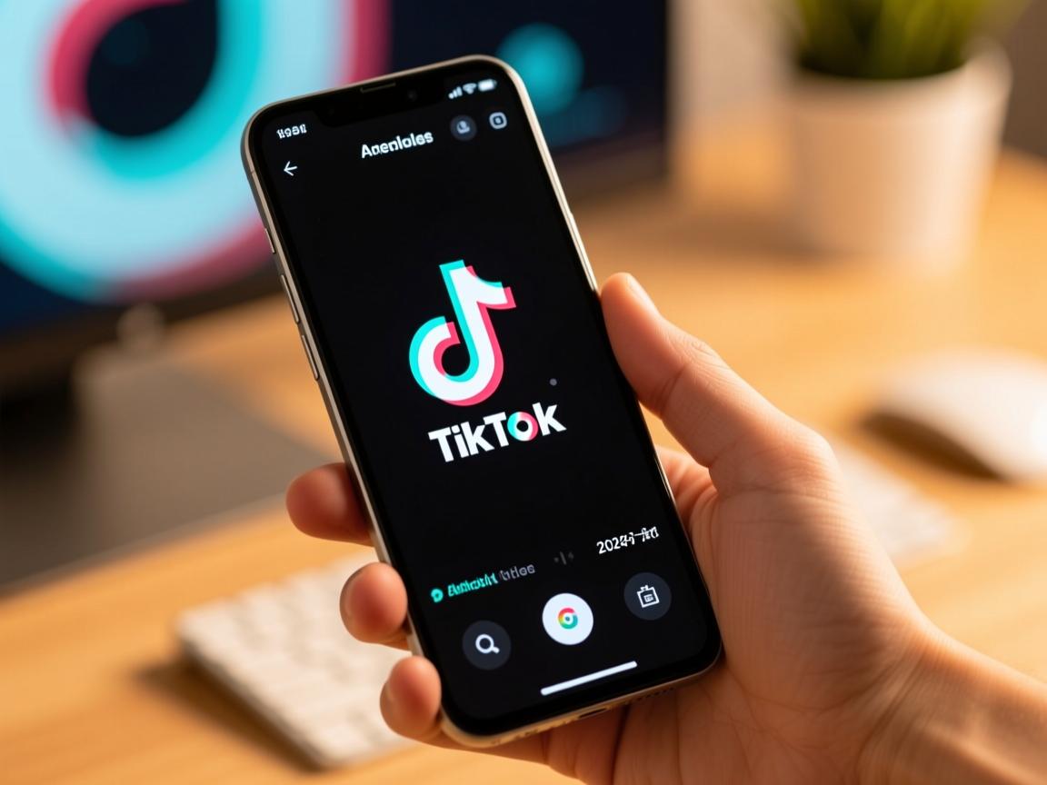 安卓手机如何看tiktok?2024终极破解指南,手把手教你丝滑入圈!